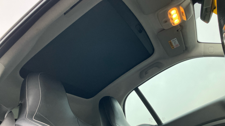 Smart fortwo coupe 0.9 Turbo Prime Premium Plus 2dr Petrol Coupe